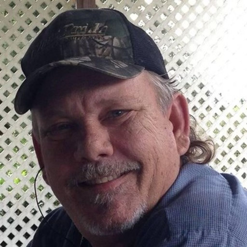 Jimmy Ashley Profile Photo