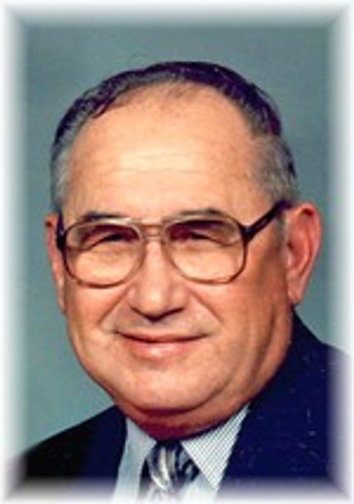 James Joseph Kouba