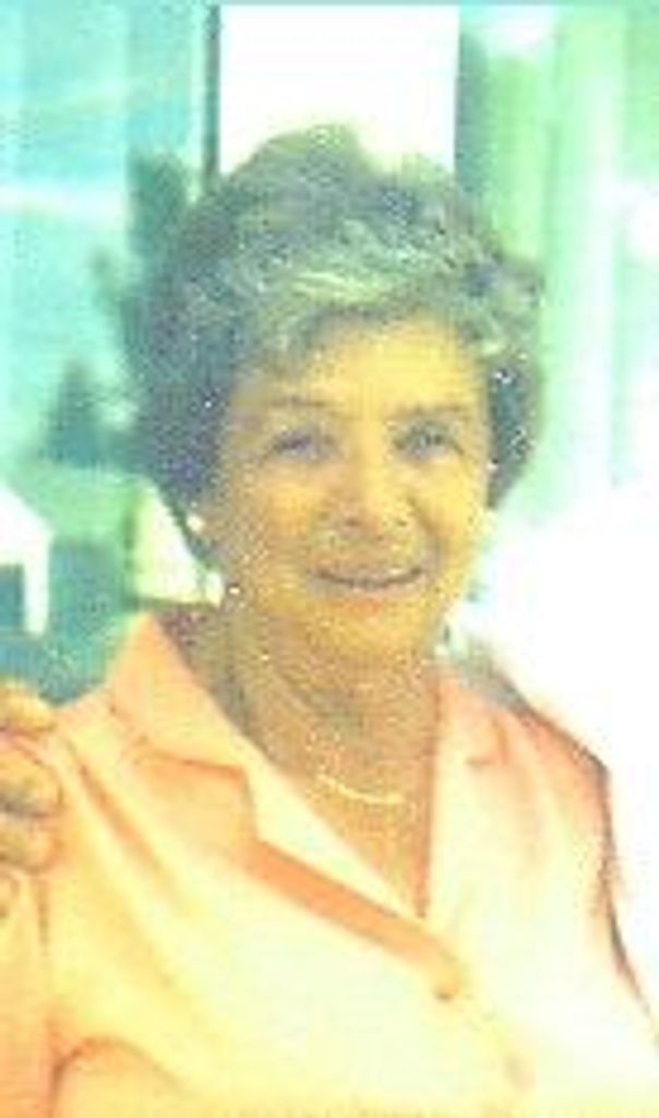 Beth Haas