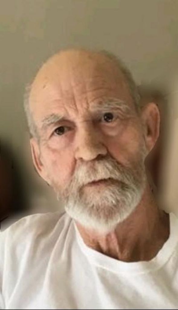 Gerald Salter Profile Photo