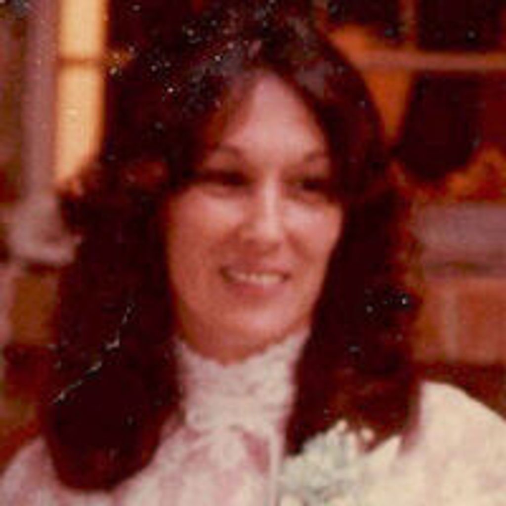Judy Hardin