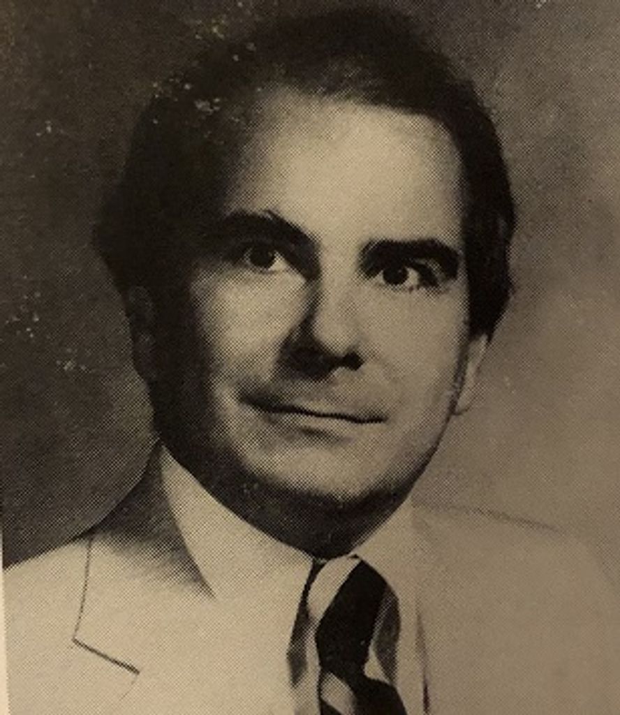 Frederick H. Mayer