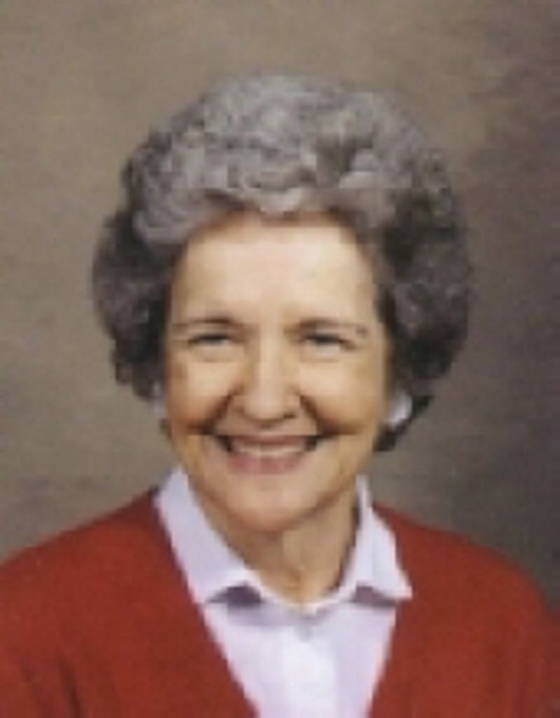 Elizabeth Neal