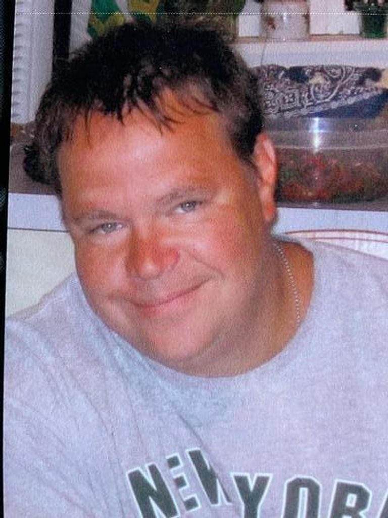 Bradley Wallingford Profile Photo