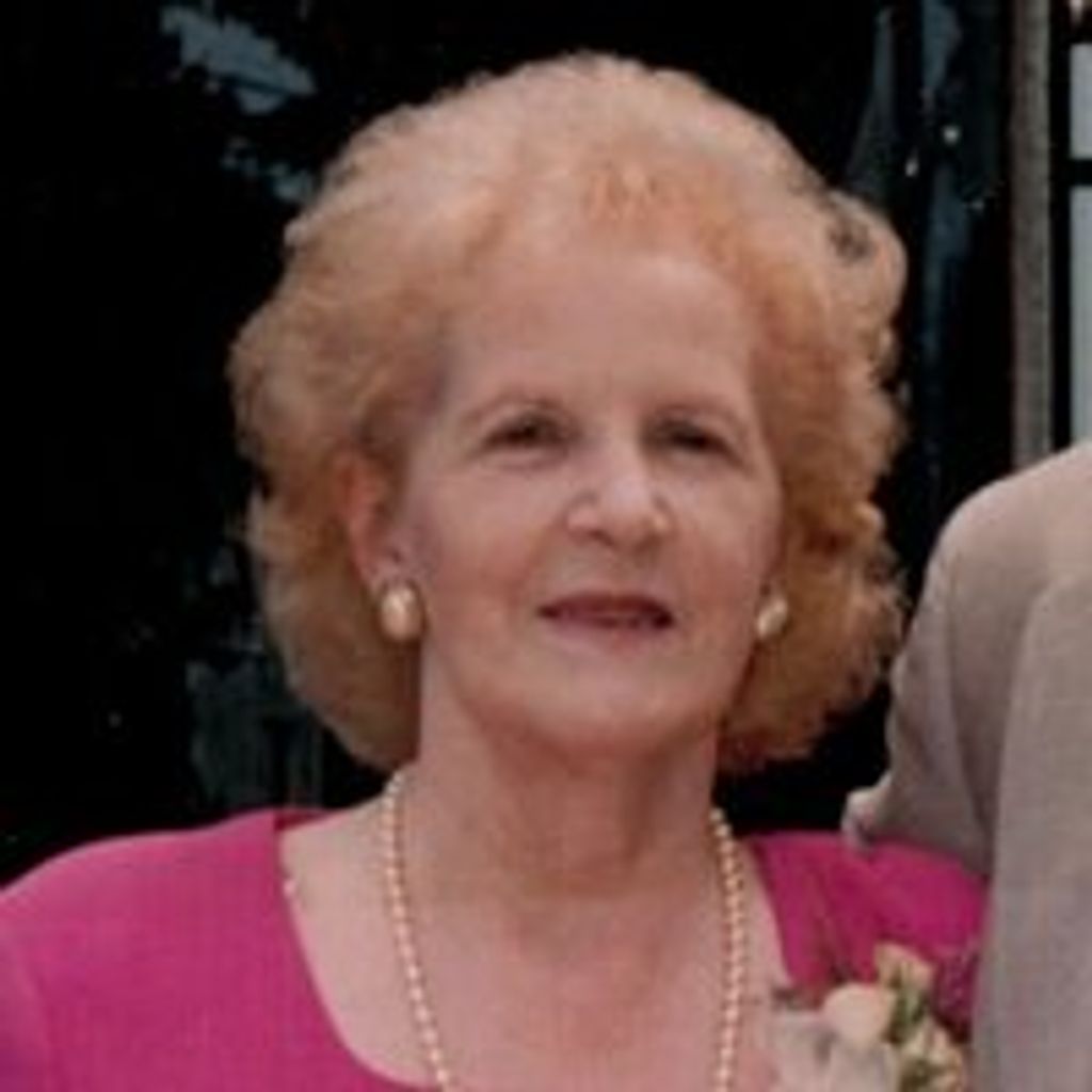 Helen &#034;Nell&#034; Mayville