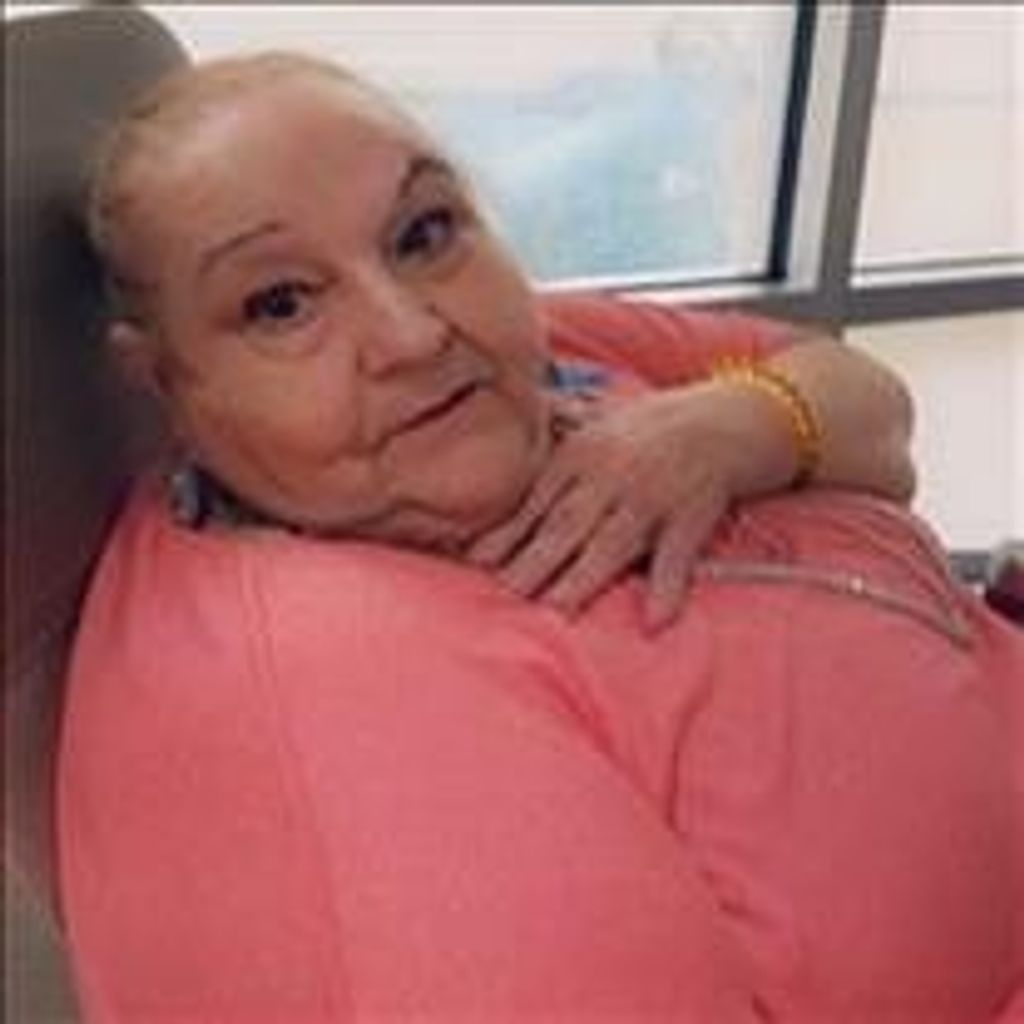 Anna Marie Deleon Salinas