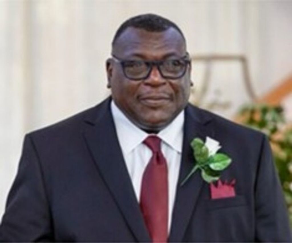 Frank Walker, Iii Profile Photo