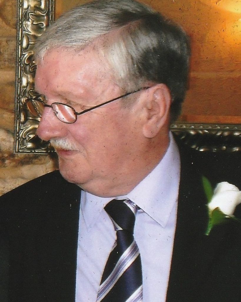 David R. Leeson Profile Photo