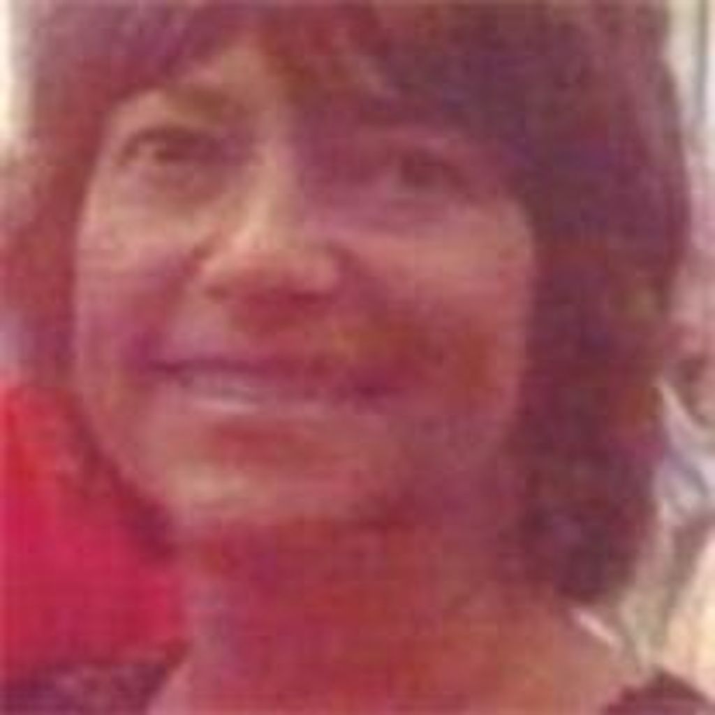 Nadya William Patapoff