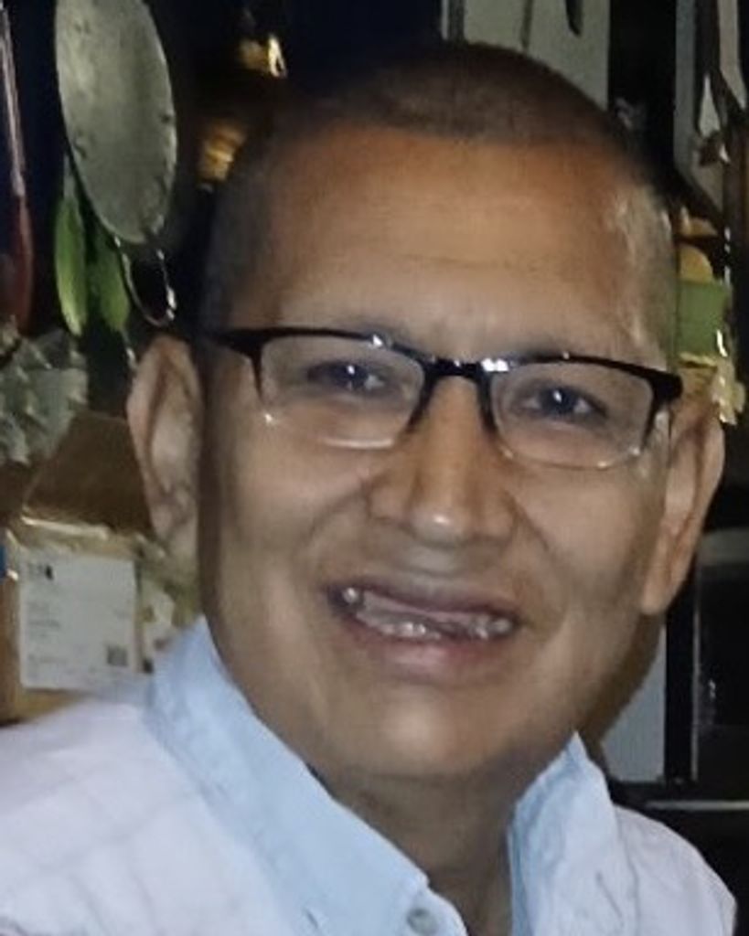 Luciano Juarez Mejia Profile Photo