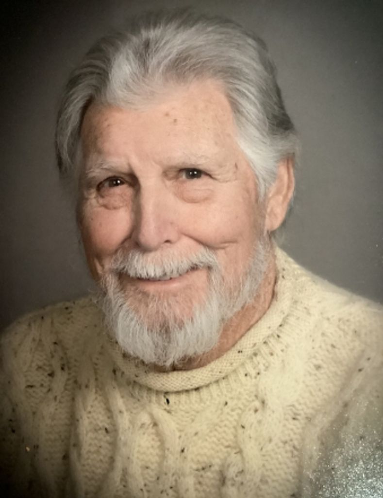John Victor Jones