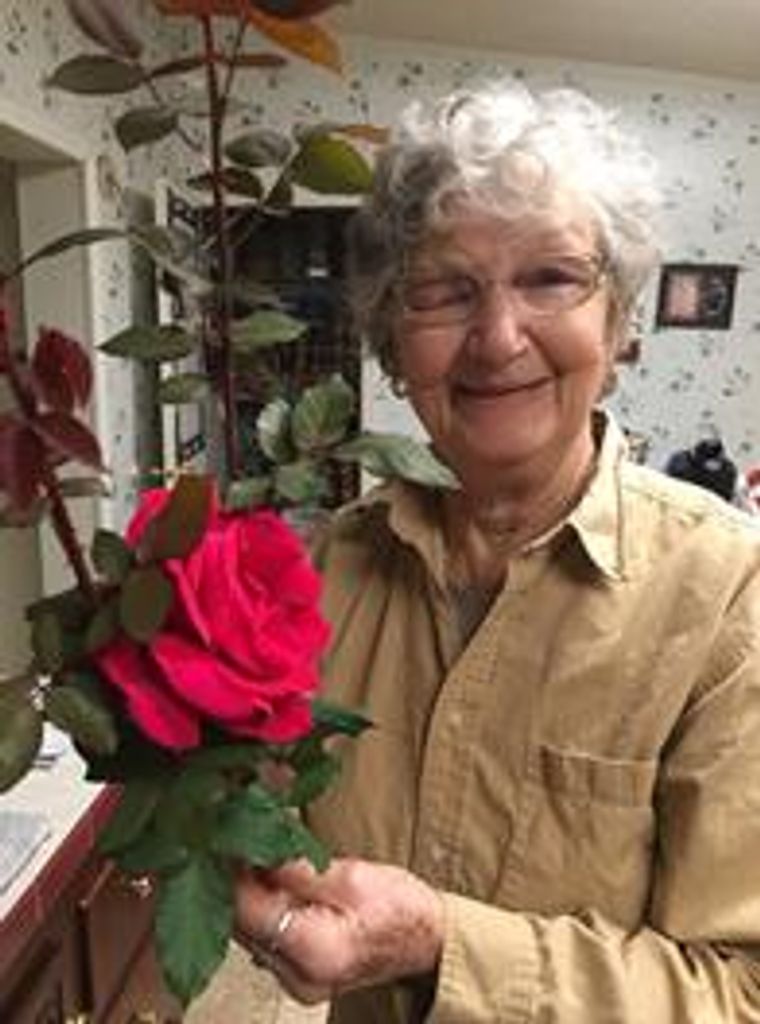 Helen Jones Profile Photo
