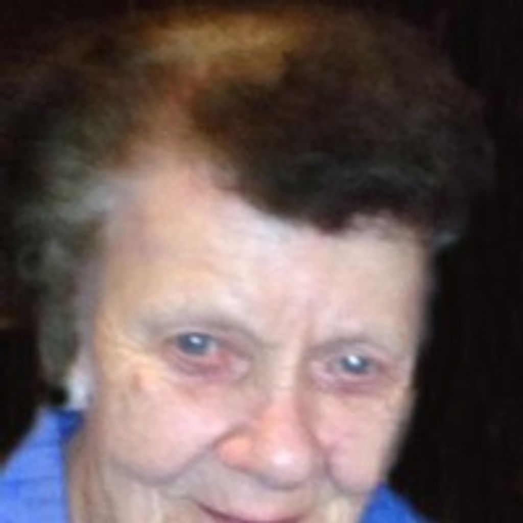 Margaret M. Bilsten