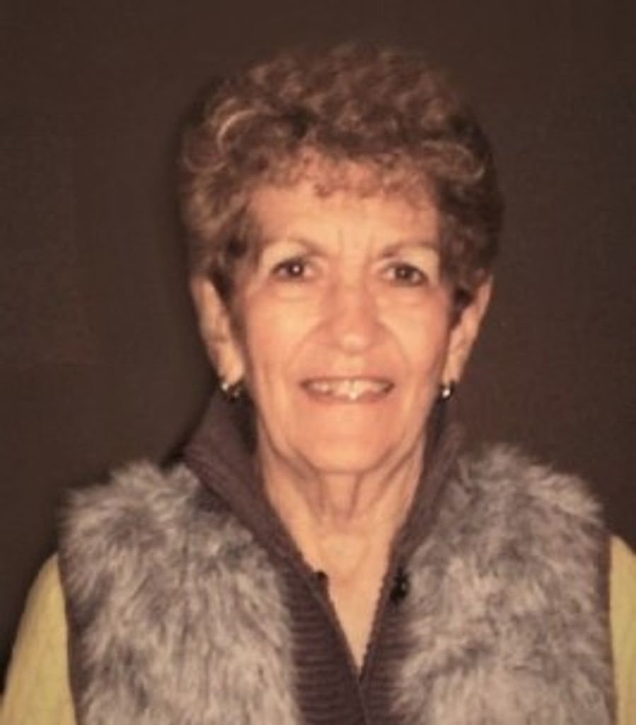 Barbara Keener