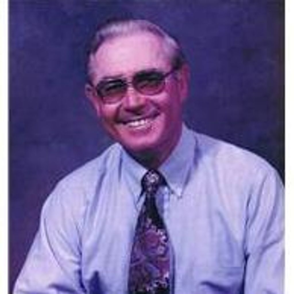 Billy Avery