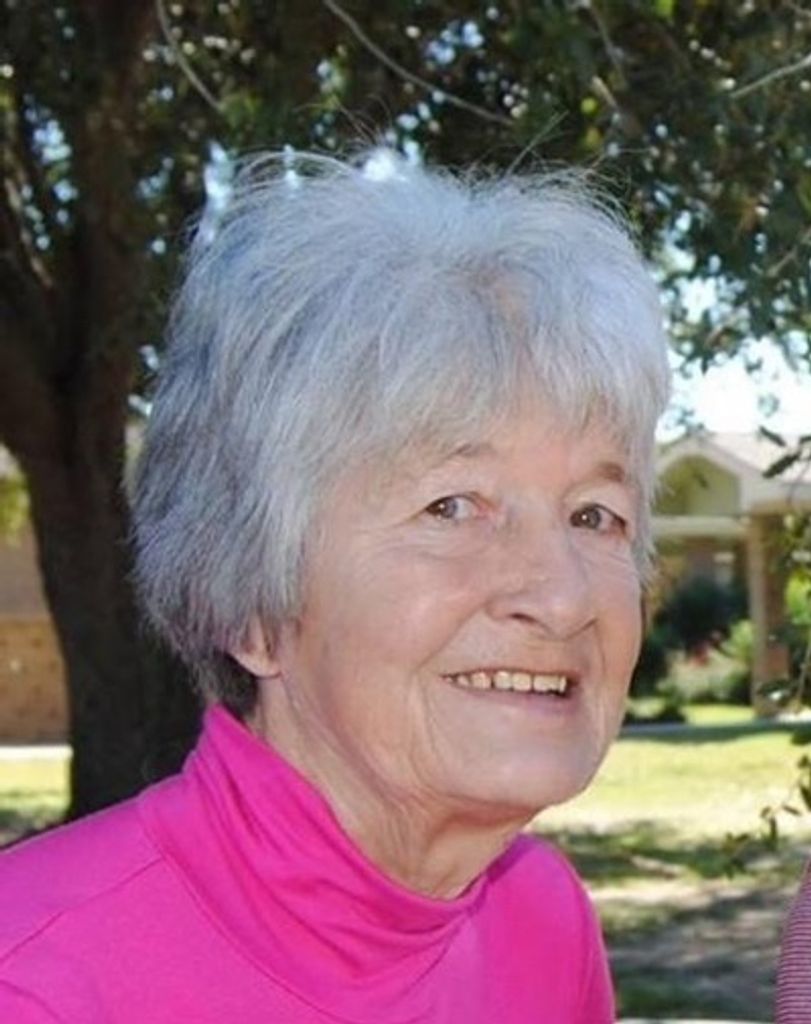 Patsy Ann Olivier Profile Photo