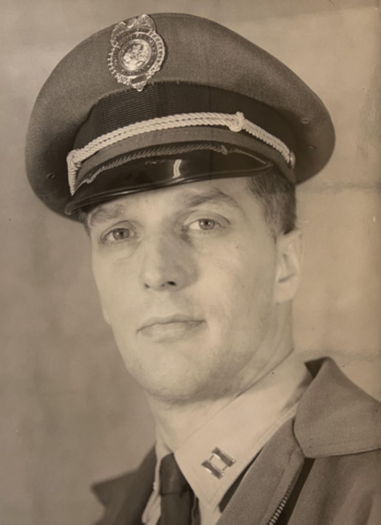 Delmar Dean Thibadeau, Sr. Profile Photo