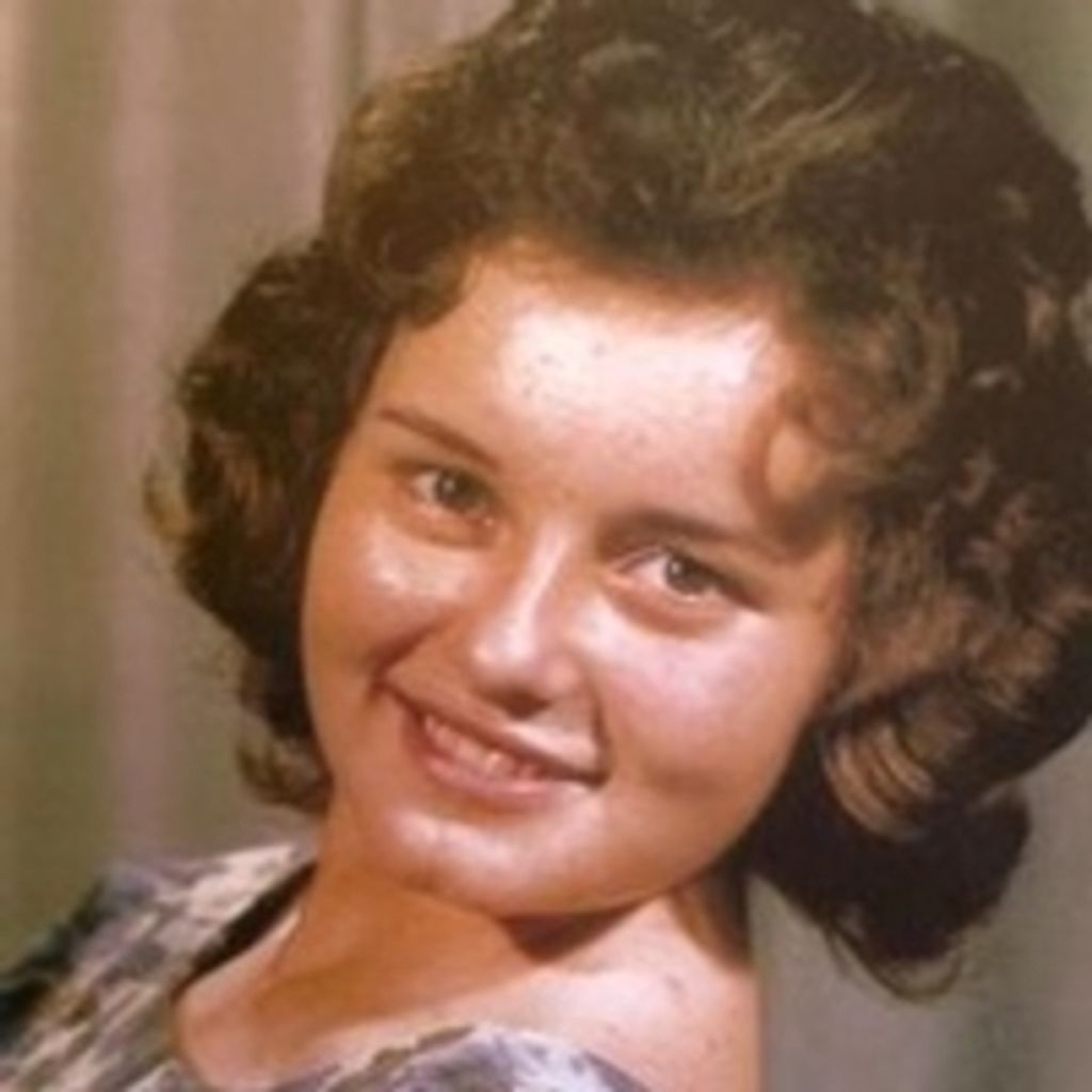 Annette Kathleen Thompson Profile Photo