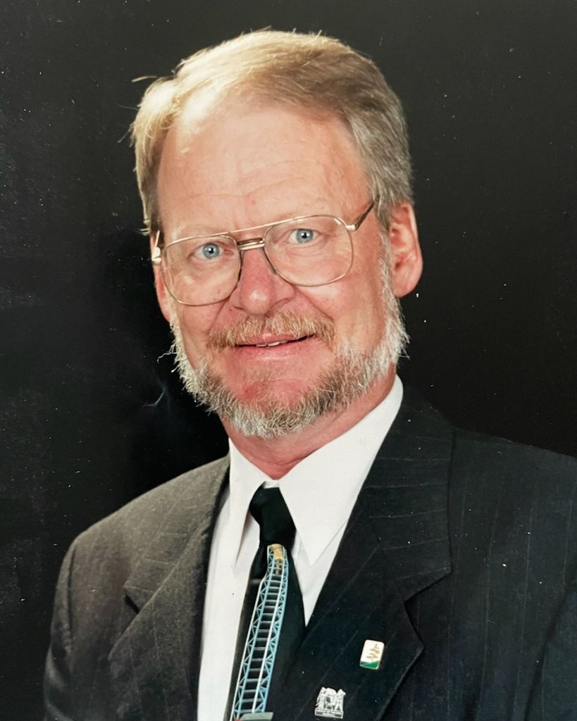Roy (Rosy) John Anderson