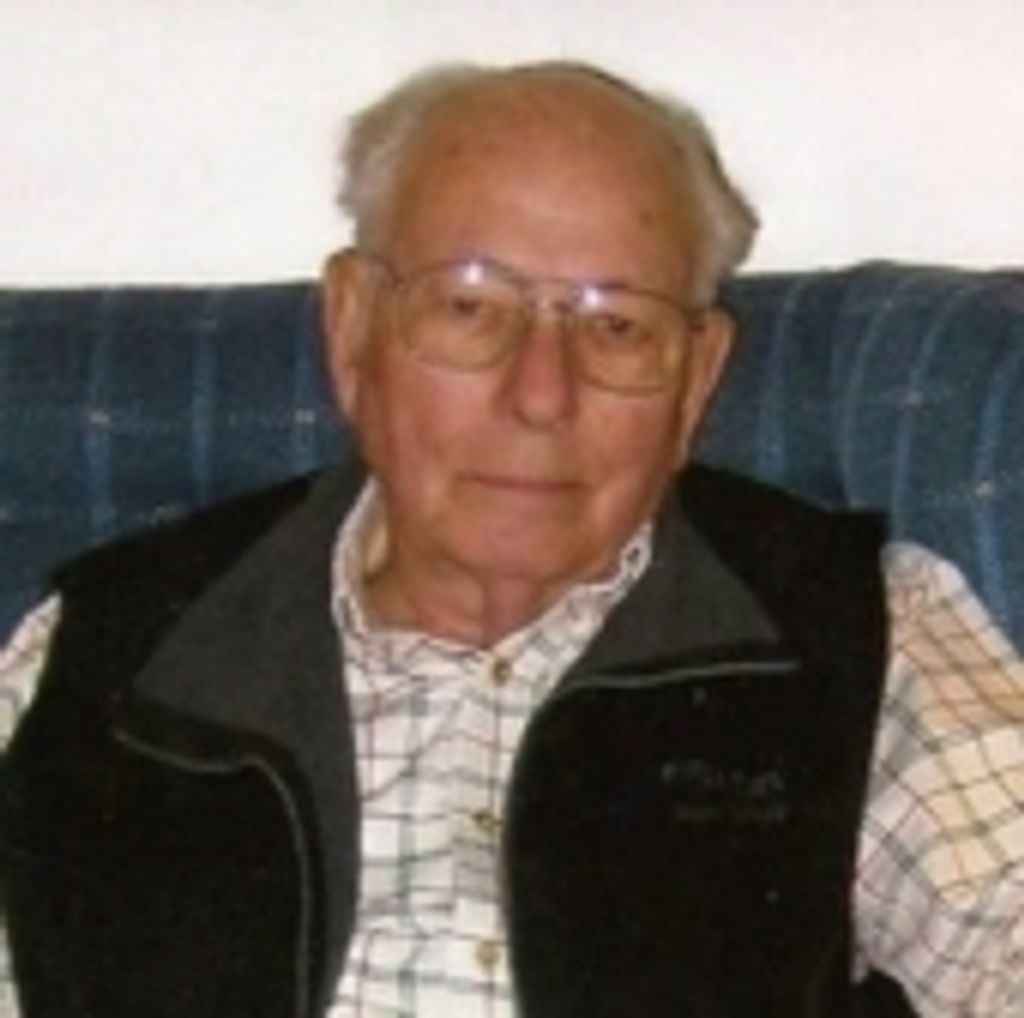 David Wilson Harvey, Sr.