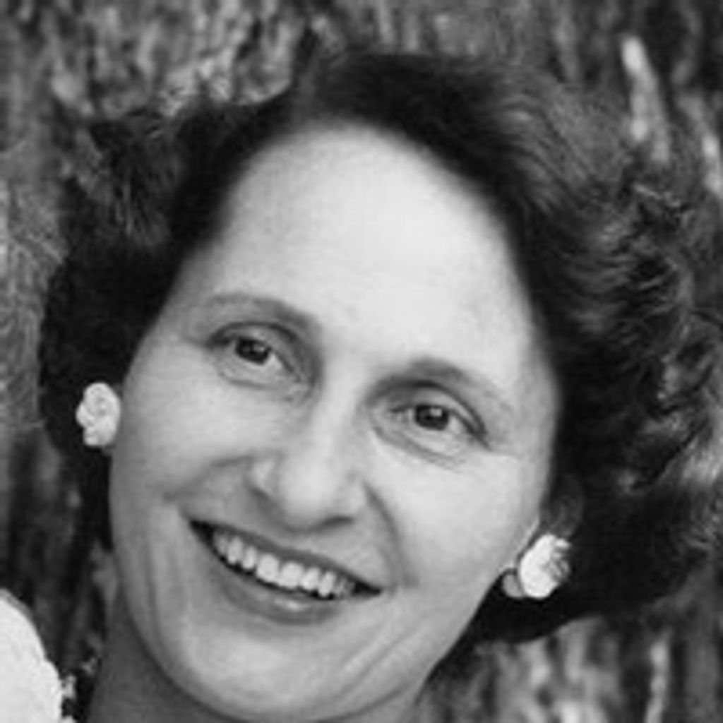 Margaret Ashelman