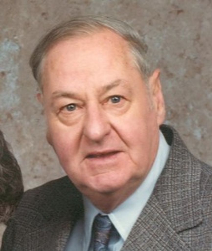 William Joyce