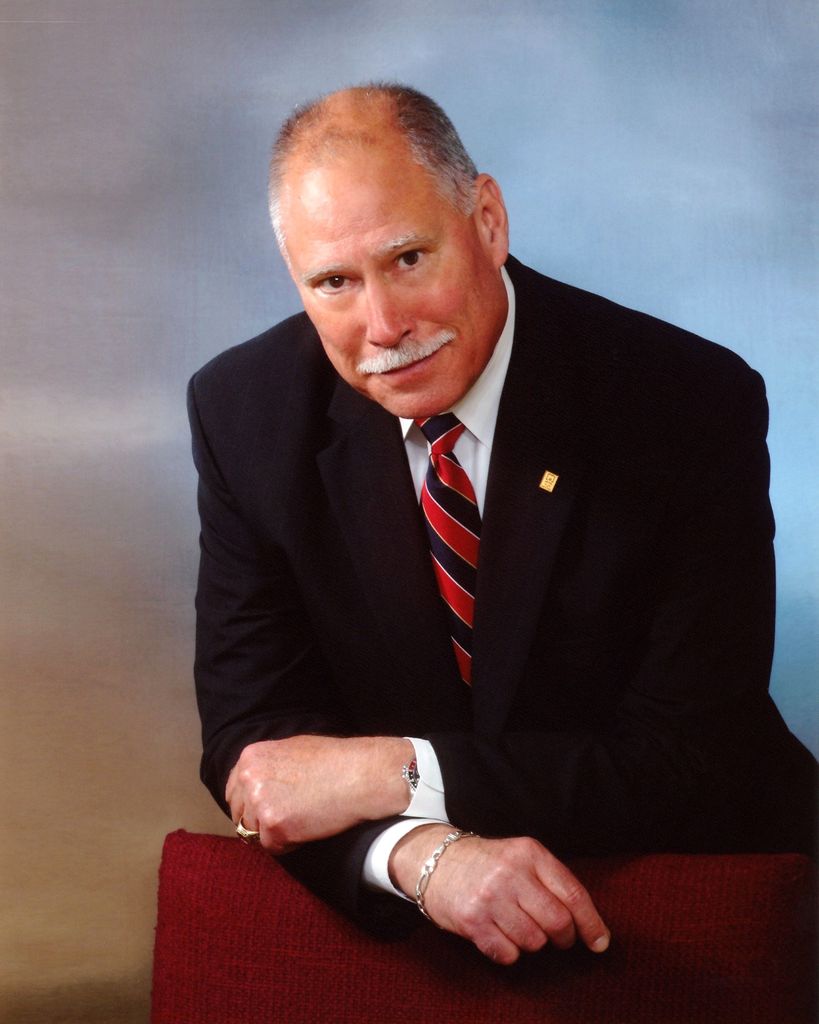 George J. Ockuly