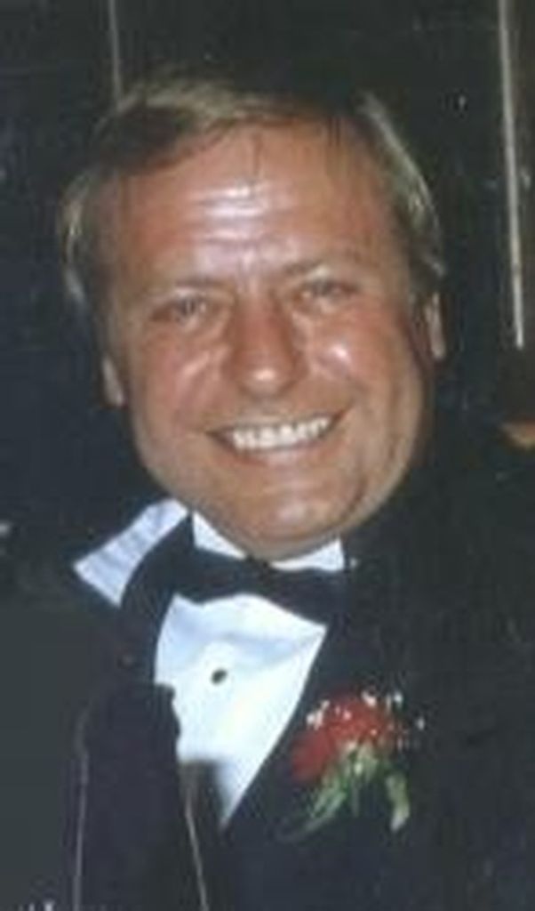 Floyd Sjoberg