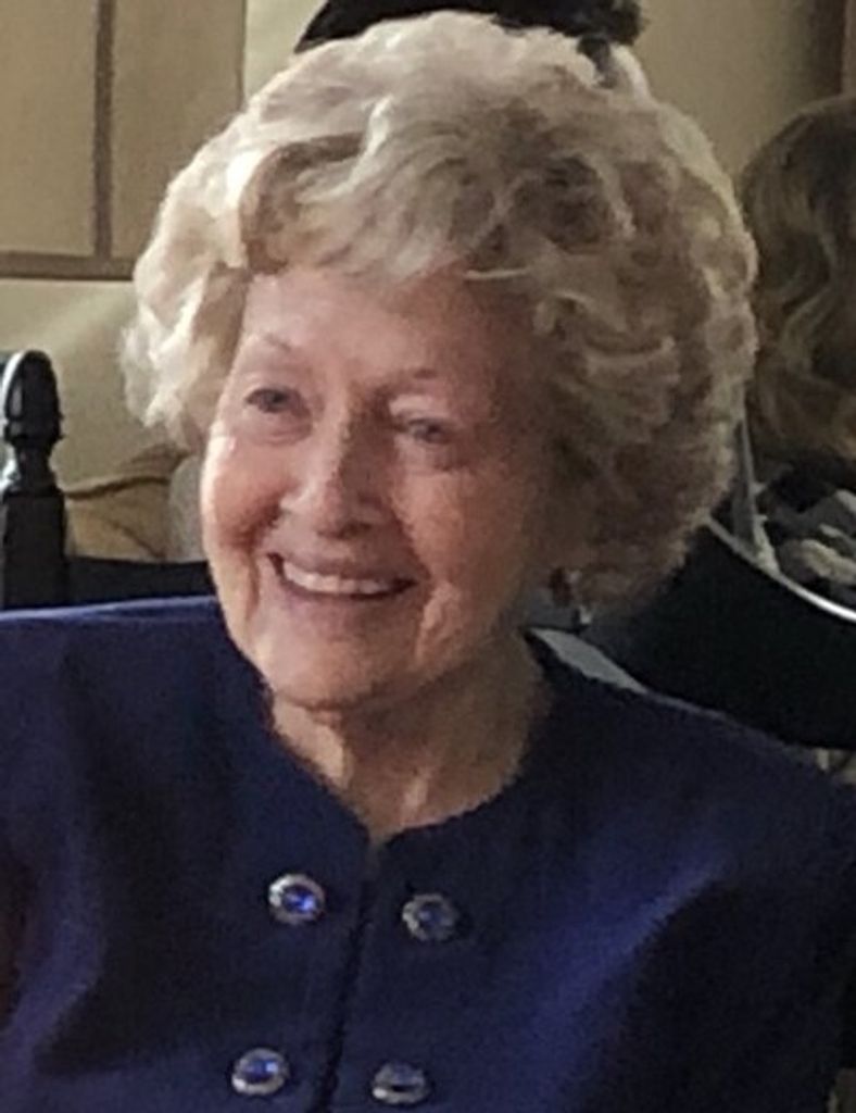 Joan R. Trunk Profile Photo