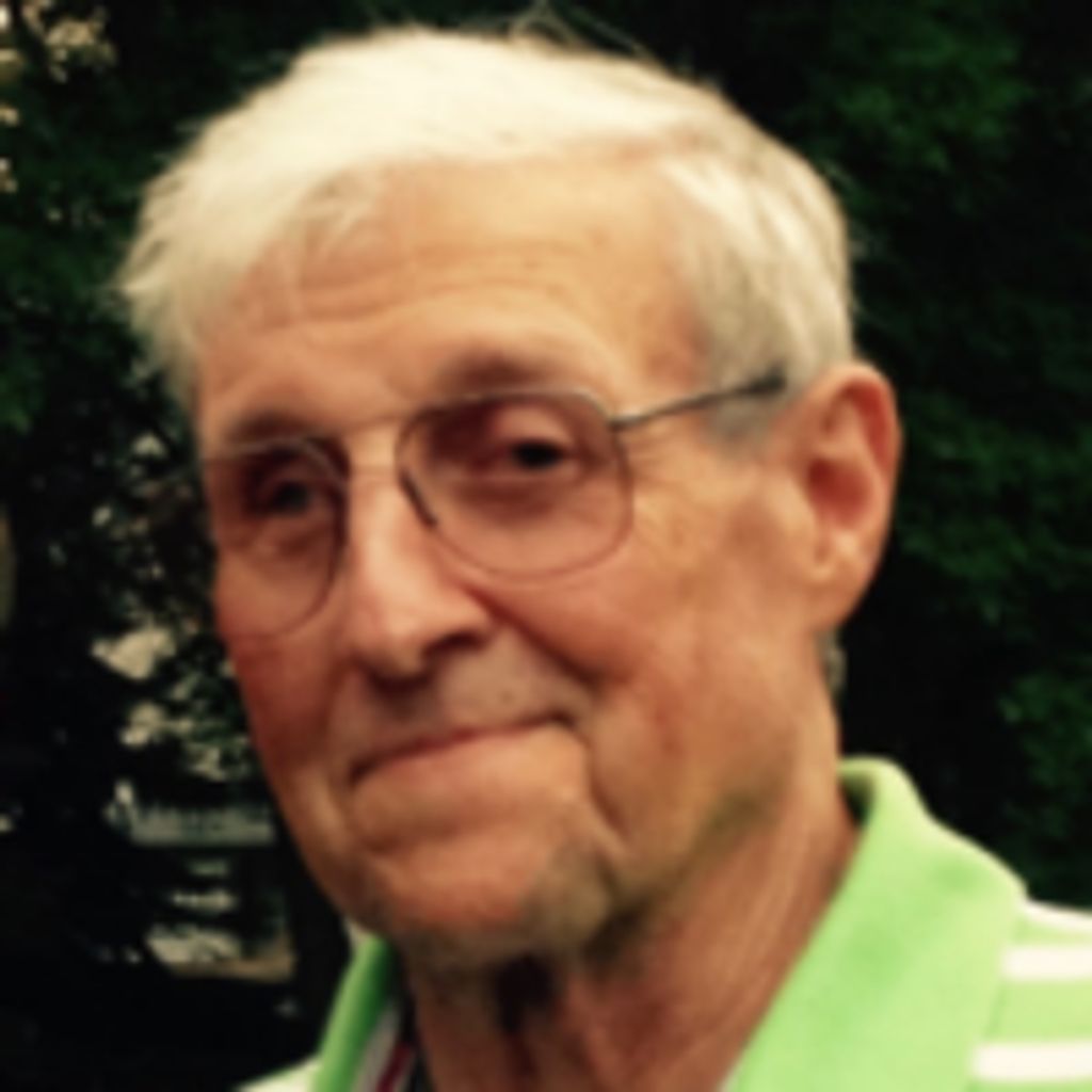 Ronald "Randy" Darnall Profile Photo