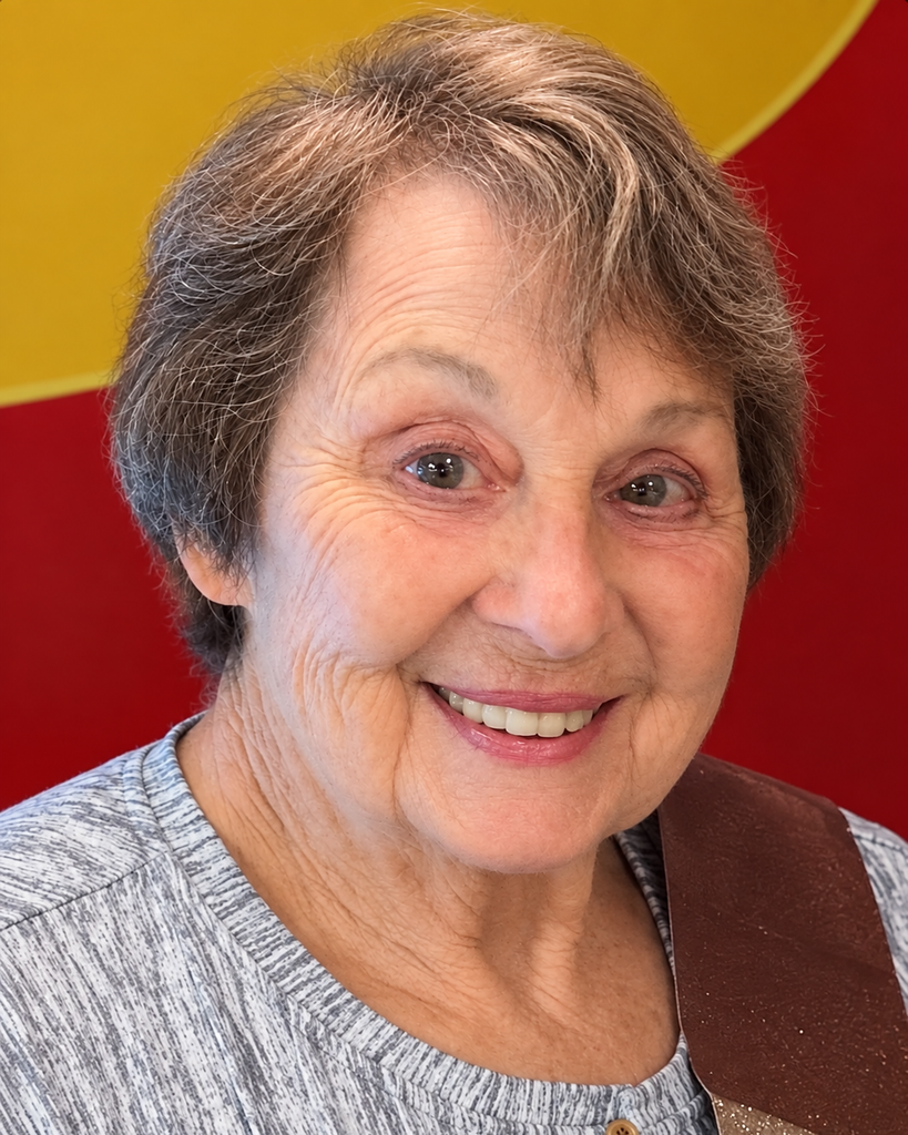Joan Valestro