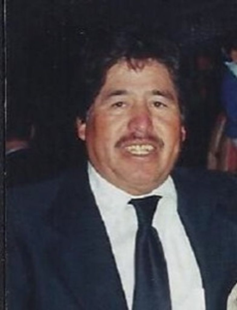 Carmelo Hernandez
