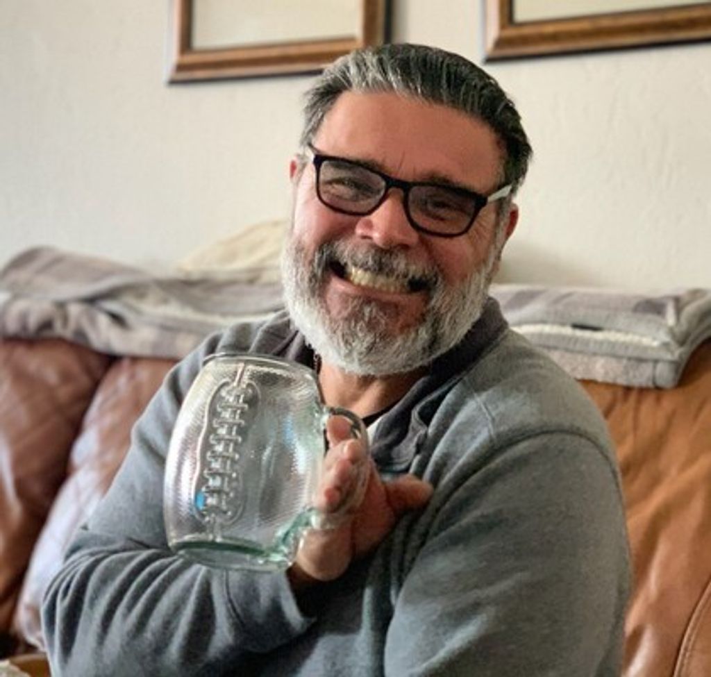 Albert Baltazar Barreras Profile Photo