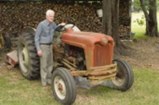 Clifford Edward 'Red' Talcott photo gallery thumbnail 3 of 5