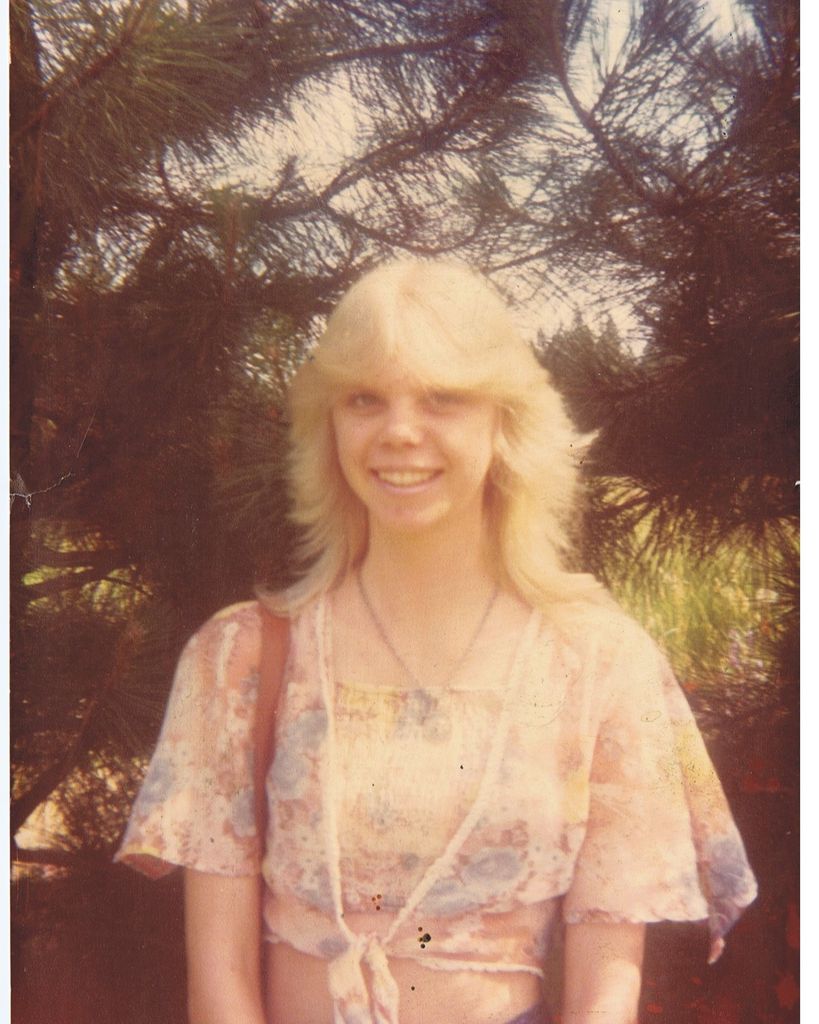 Kimberlee Ann Atkins