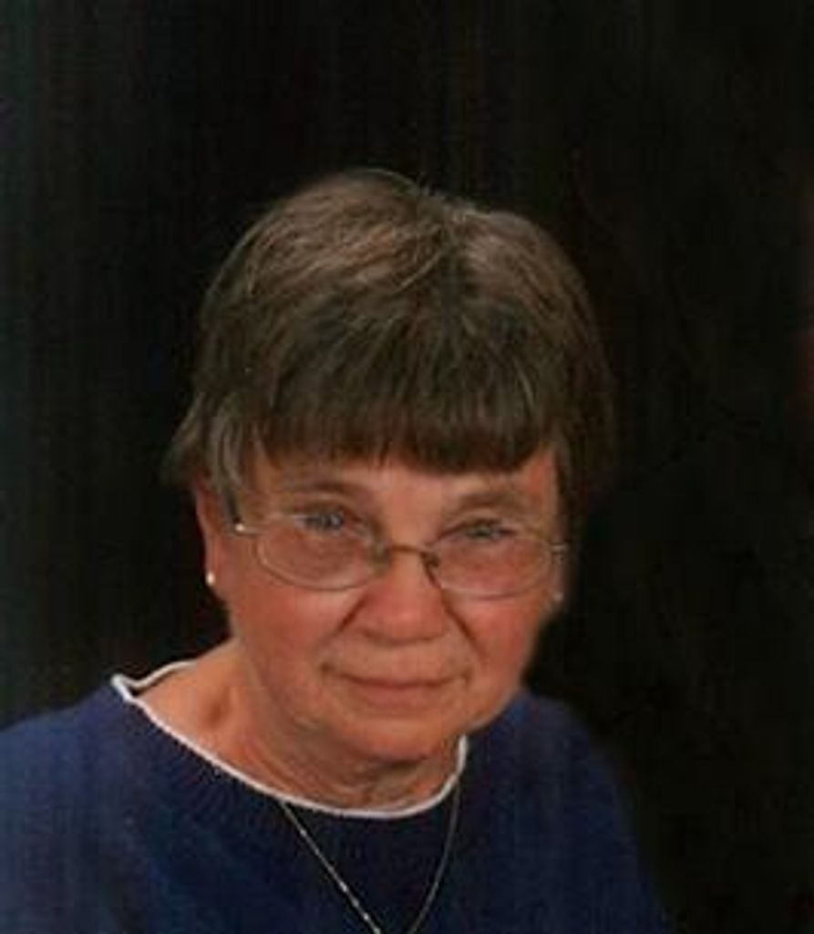 Junille Knaack (Schweitzberger) Profile Photo