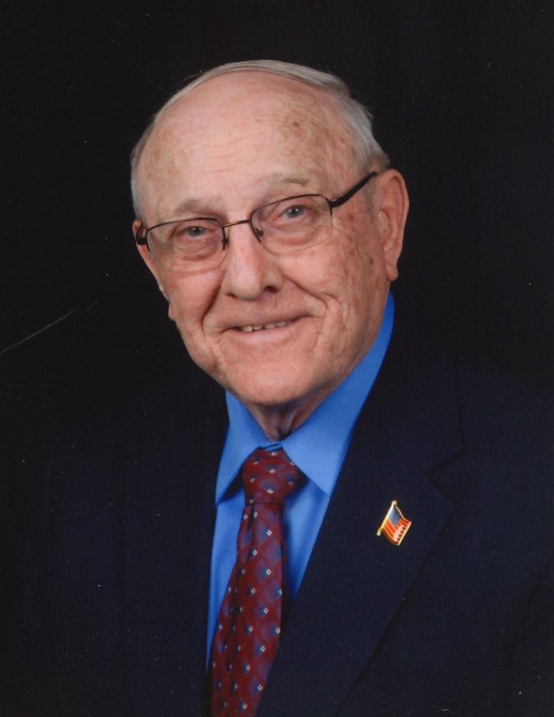 Harold Bauer Profile Photo