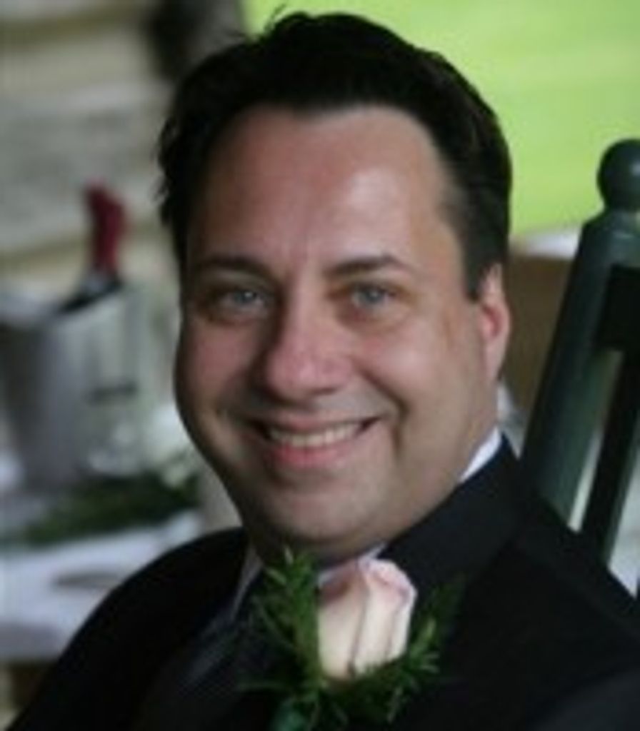 Mr. Jacob "Jay" Hartsock
