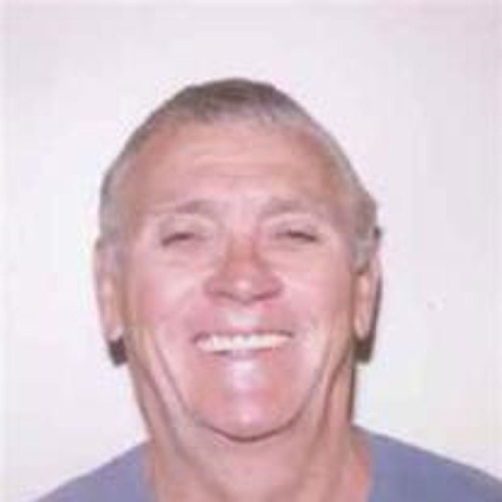 Terry Lee Hill