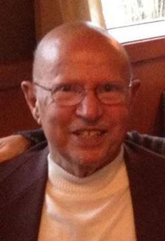 Joseph V. Bussone Profile Photo