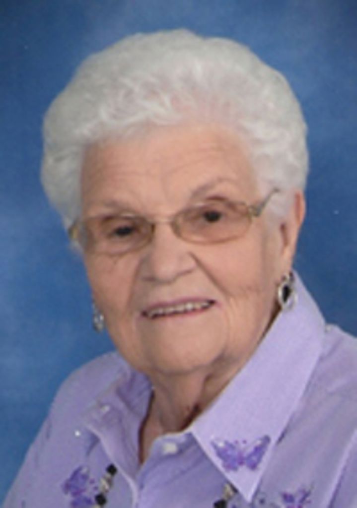Betty J. Dean Zerr Profile Photo