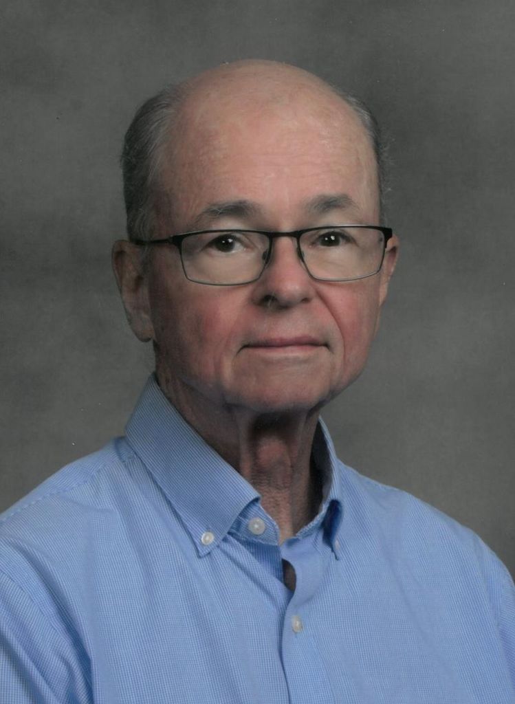 James "Jim" Olson Profile Photo