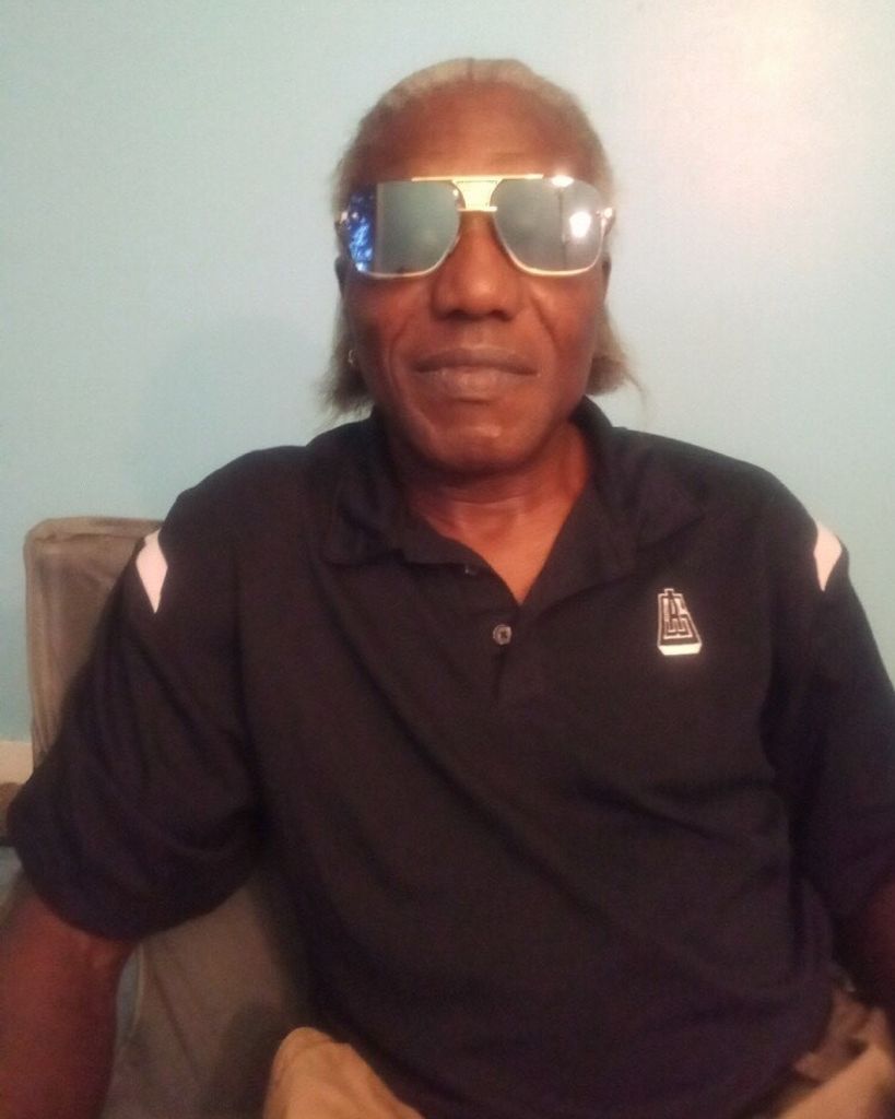 Bobby Lewis Profile Photo