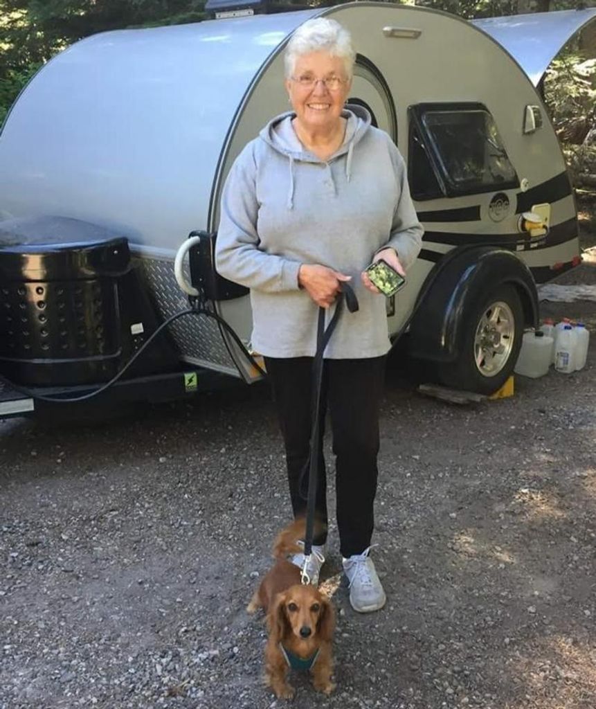 Thelma Eileen Henriques Profile Photo