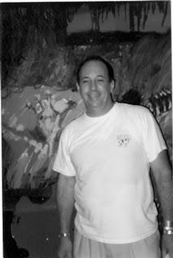 Steve Kreher Profile Photo
