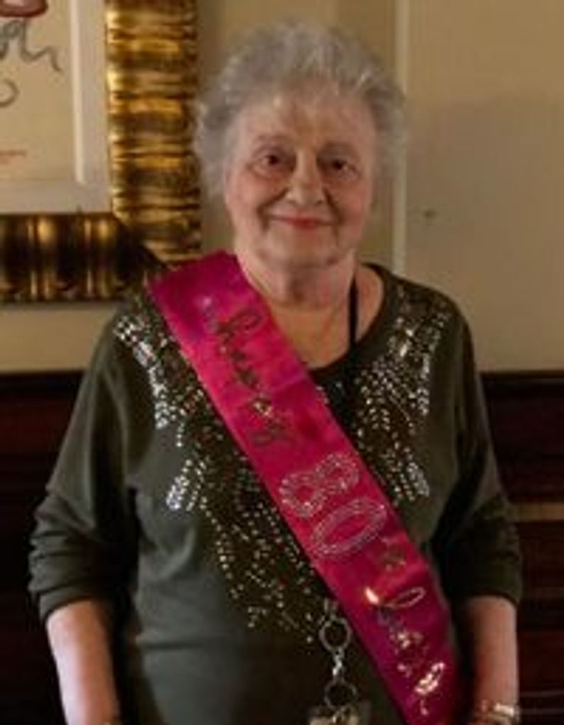 Rose V. Cocca Profile Photo