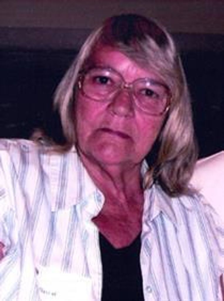 Viola Mae Angel Profile Photo