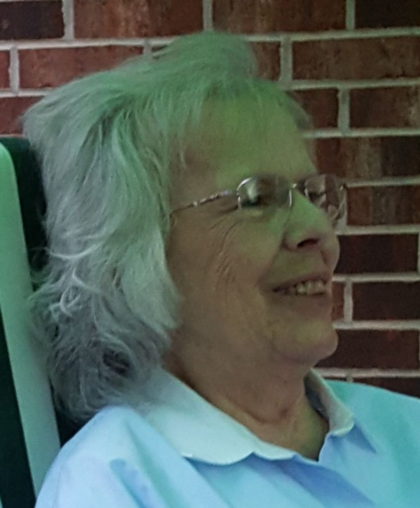 Judy Carol Davis