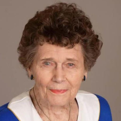 Joan Bouslog Profile Photo