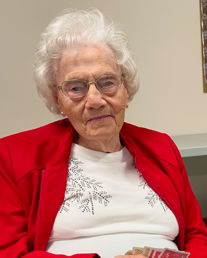 Elsie Bernice Lottie Gunter Profile Photo